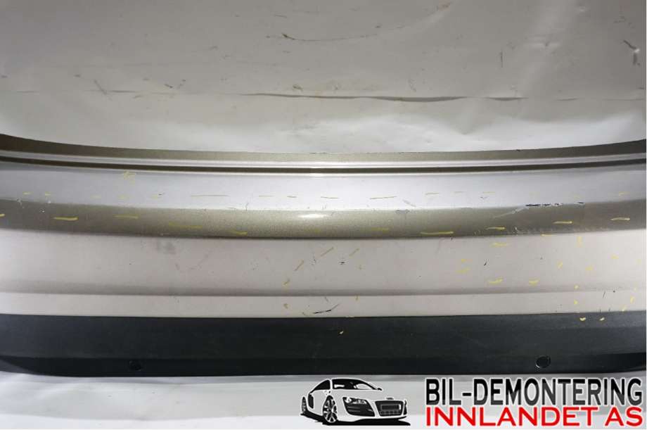 Støtfanger bak til Volvo V60 2010-2013 (Type I, Fase 1) (VOLVO|39808173|)