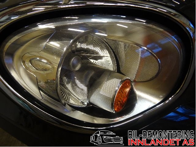 Frontlykt høyre halogen til Mini Countryman, 2010-2016 (R60) (R60) (MINI|63 12 9 801 026)