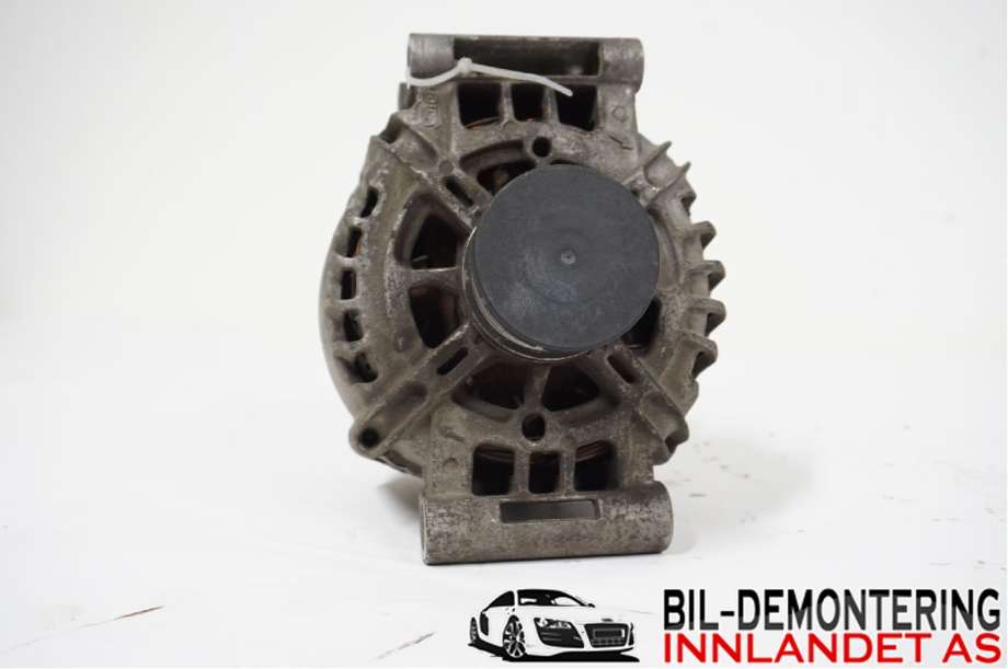 Dynamo til Mini Countryman 2010-2016 (R60) (R60) (MINI||7615484 08-01|2612380B)