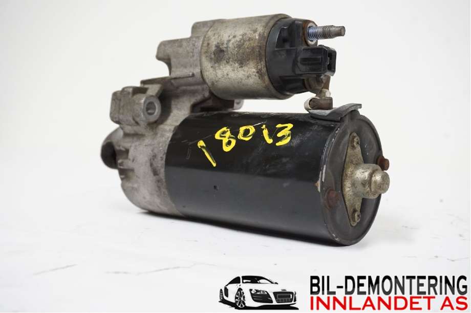 Starter til Mini Countryman 2010-2016 (R60) (R60) (MINI|12 41 7 617 216|12 41 7 616 698|0 001 138 048)