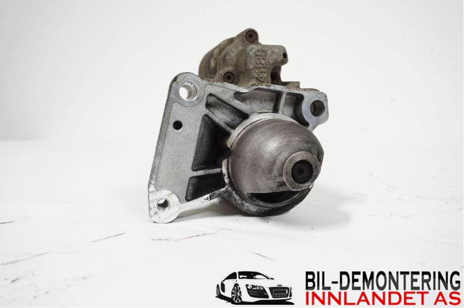 Starter til Mini Countryman 2010-2016 (R60) (R60) (MINI|12 41 7 617 216|12 41 7 616 698|0 001 138 048)