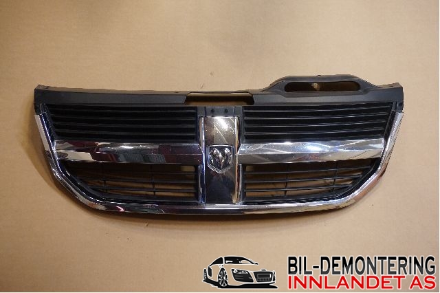Grill til Dodge Journey, 2008-2010  (DODGE|)