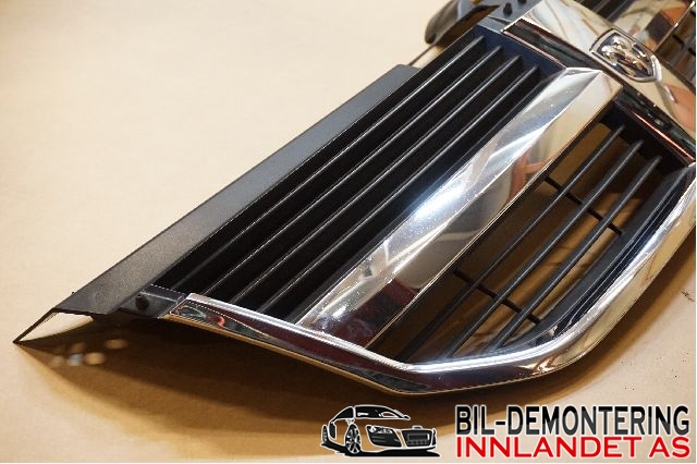 Grill til Dodge Journey 2008-2010  (DODGE|)
