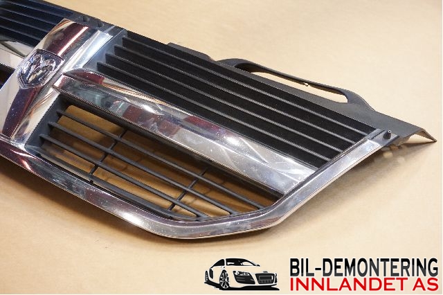 Grill til Dodge Journey 2008-2010  (DODGE|)
