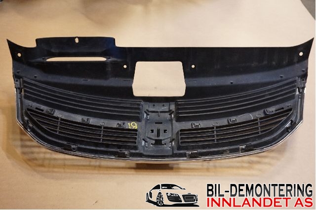 Grill til Dodge Journey 2008-2010  (DODGE|)