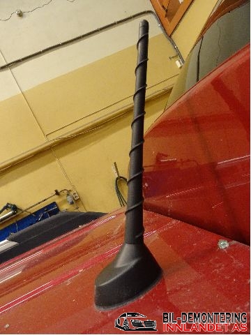 Antenne navigasjon til Dodge Journey, 2008-2010  (DODGE|)