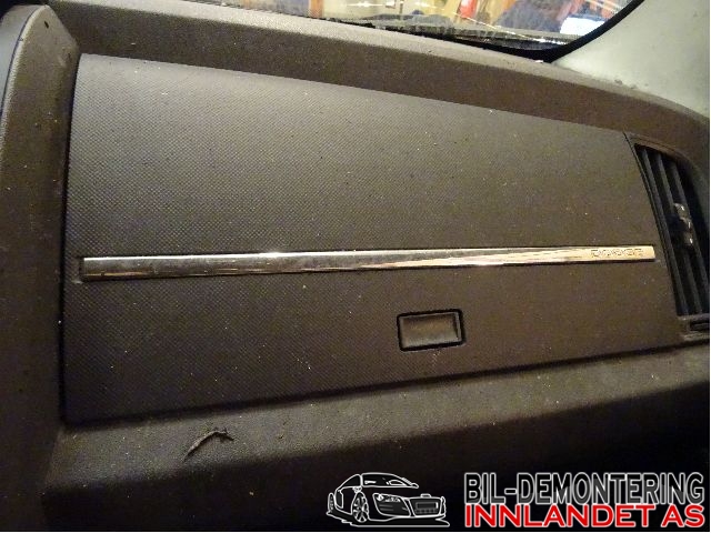 Airbag passasjer til Dodge Journey, 2008-2010  (DODGE|52029371AB)