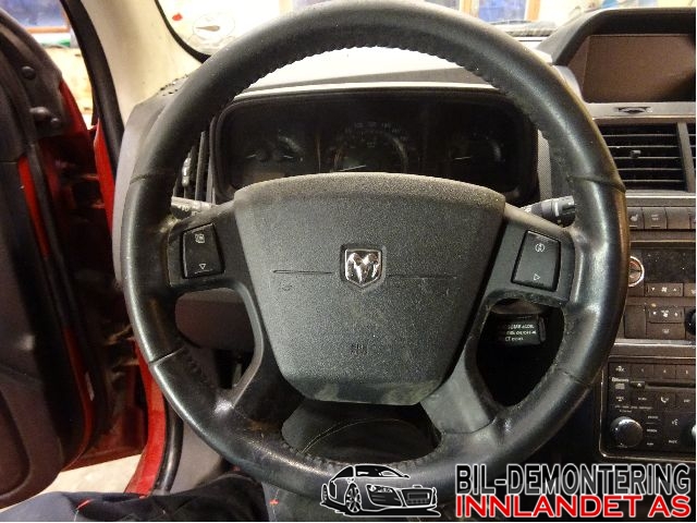 Ratt til Dodge Journey, 2008-2010  (DODGE|)