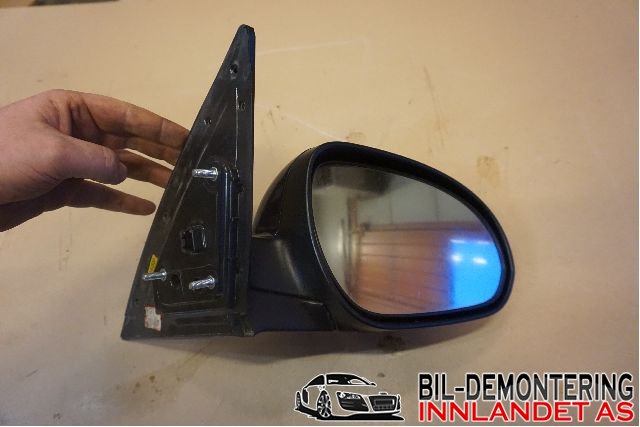 Speil høyre til Hyundai i30 2007-2012 (Type I)  (HYUNDAI|87620 2L500|)