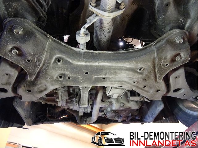 Travers foran hoved til Hyundai Ix35, 2010-2015  (HYUNDAI|)