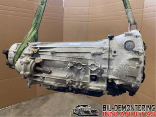 Girkasse automat til Mercedes Vito, 2014->> (W447) (W447) (MERCEDES|A 447 270 22 00|A 447 270 22 00 80)