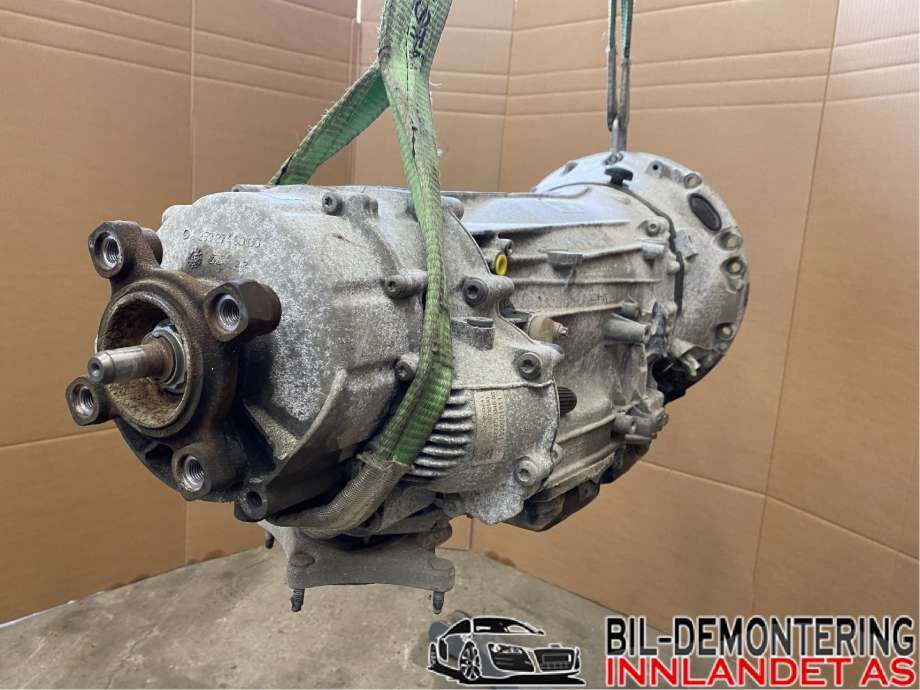 Girkasse automat til Mercedes Vito 2014-->> (W447) (W447) (MERCEDES|A 447 270 22 00|A 447 270 22 00 80|)