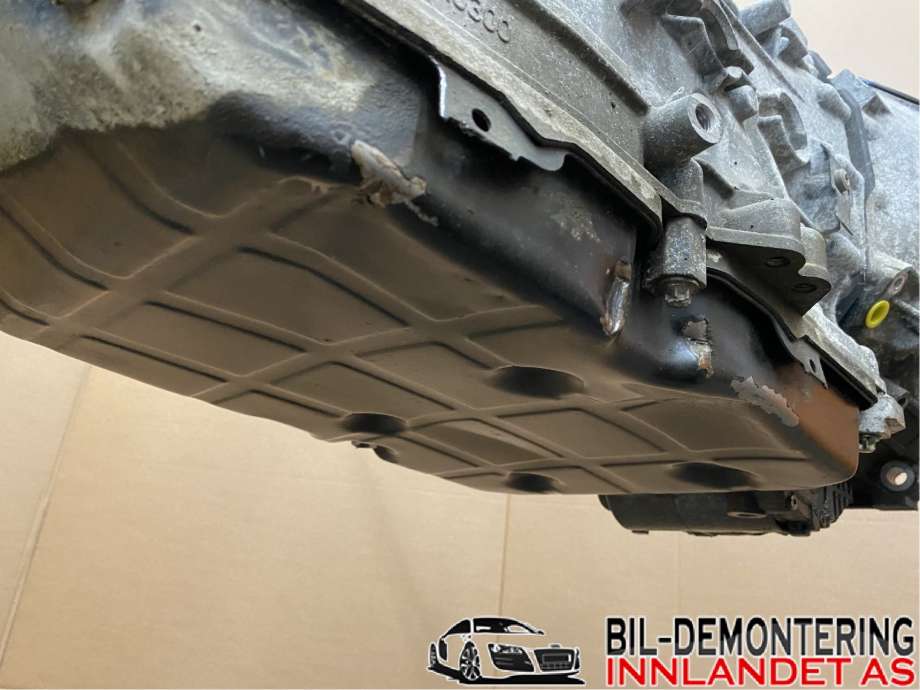 Girkasse automat til Mercedes Vito 2014-->> (W447) (W447) (MERCEDES|A 447 270 22 00|A 447 270 22 00 80|)