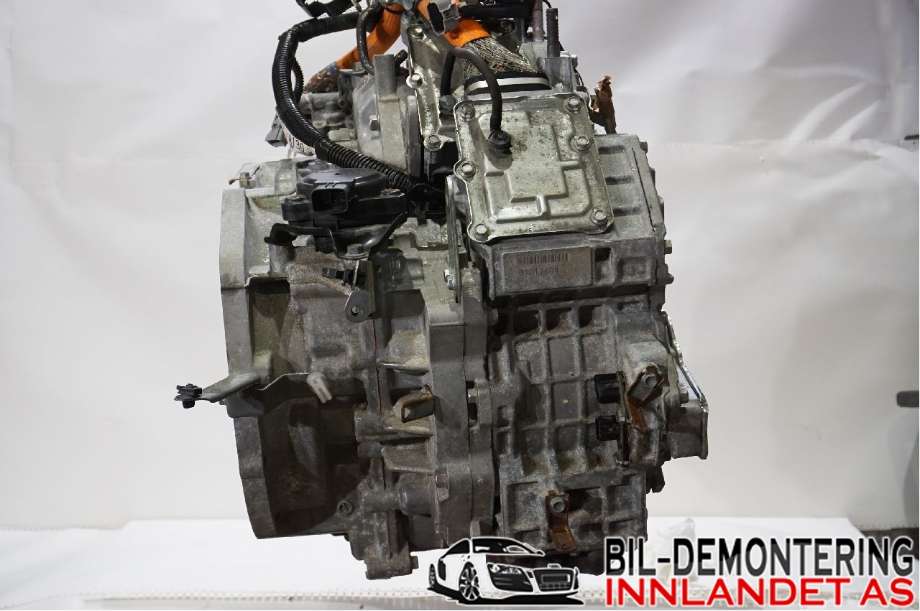 Girkasse automat til Mitsubishi Outlander 2012-2015 (Type III, Fase 1)  (9499D132|)