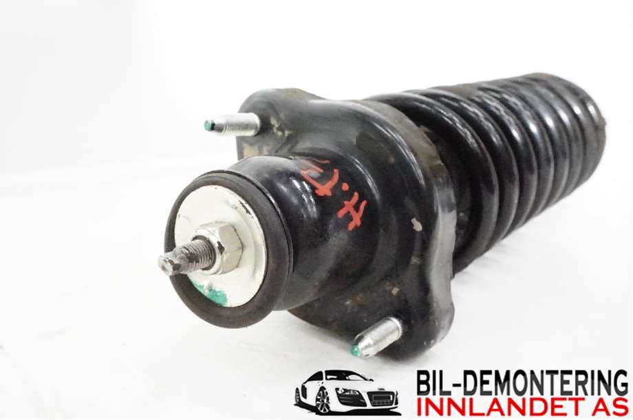 Fjærbein høyre bak til Mitsubishi Outlander 2012-2015 (Type III, Fase 1)  (4162A338|4140A424|)
