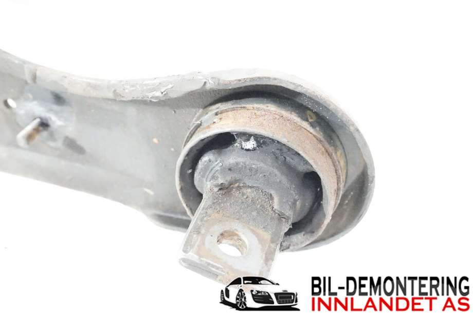 Hjulspindel venstre bak til Mitsubishi Outlander 2012-2015 (Type III, Fase 1)  (4125A079|)