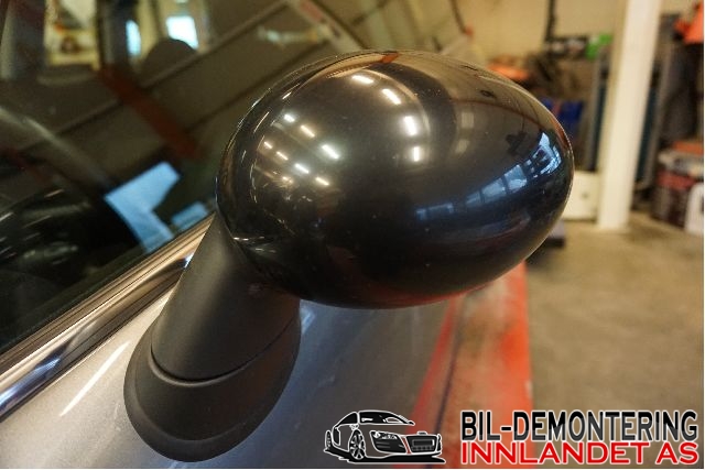 Speil venstre til Mini One/Cooper, 2007-2014 (R55-57) (R55-57) (MINI CLUBMAN R55|)