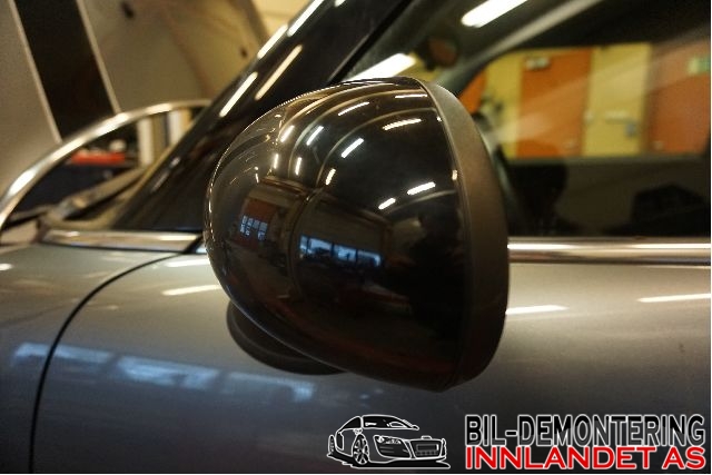 Speil venstre til Mini One/Cooper 2007-2014 (R55-57) (R55-57) (MINI CLUBMAN R55|)