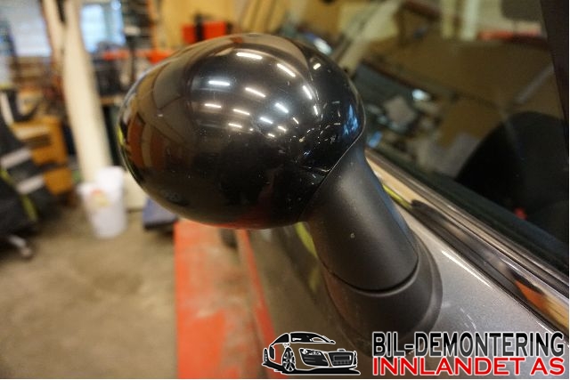 Speil høyre til Mini One/Cooper, 2007-2014 (R55-57) (R55-57) (MINI CLUBMAN R55|)