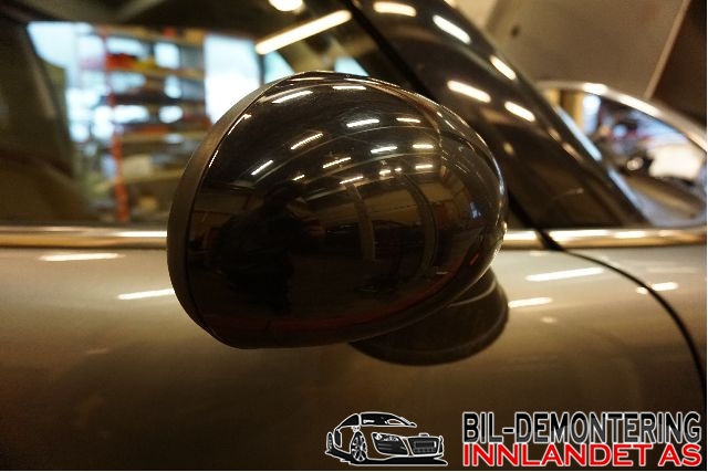 Speil høyre til Mini One/Cooper 2007-2014 (R55-57) (R55-57) (MINI CLUBMAN R55|)