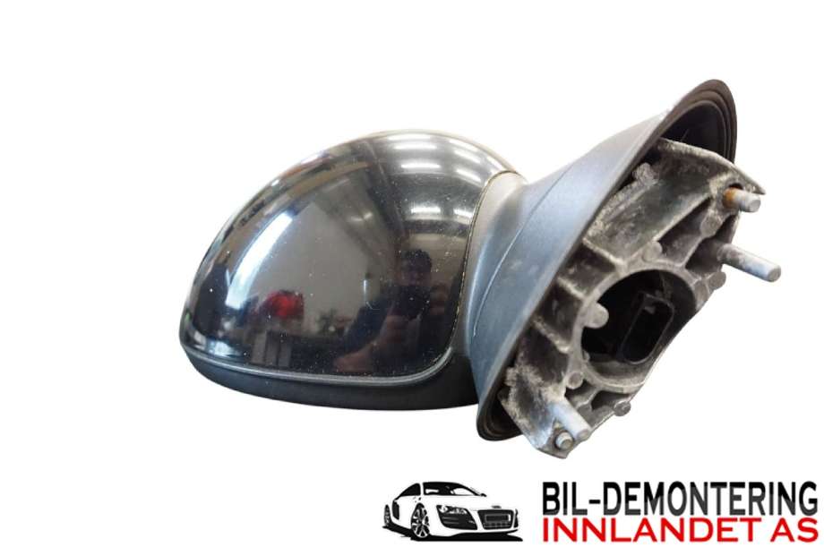Speil høyre til Mini One/Cooper 2007-2014 (R55-57) (R55-57) (MINI CLUBMAN R55|51 16 2 755 636|)