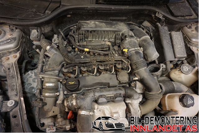 ABS sentral til Mini One/Cooper, 2007-2014 (R55-57) (R55-57) (MINI CLUBMAN R55|34 51 6 798 847)