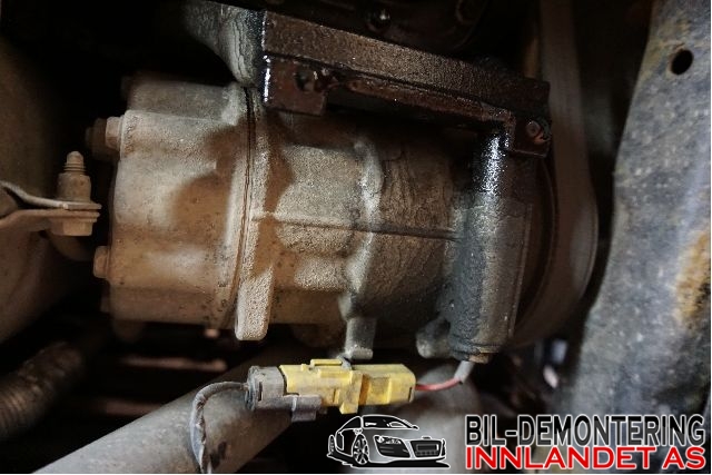 Aircondition kompressor til Mini One/Cooper, 2007-2014 (R55-57) (R55-57) (MINI CLUBMAN R55|64 52 9 223 392)