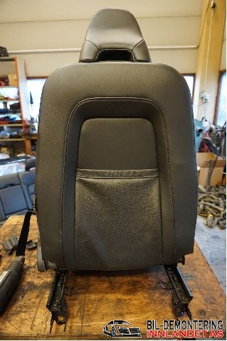 Sete foran venstre til Volvo V70 2007-2013 (Type III, Fase 1)  (VOLVO|)
