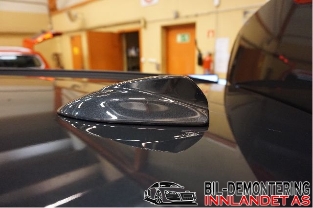 Antenne navigasjon til Volvo V60/V60 CC, 2013-2018 (Type I, Fase 2)  (VOLVO|)