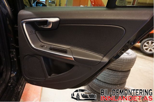 Dørtrekk høyre til Volvo V60/V60 CC, 2013-2018 (Type I, Fase 2)  (VOLVO|39832582)