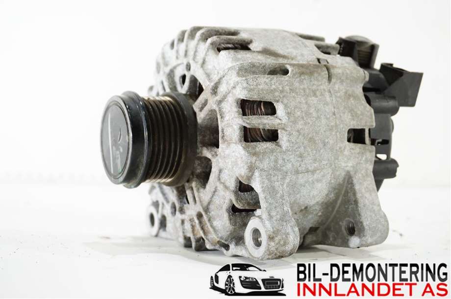 Dynamo til Volvo V60/V60 CC, 2013-2018 (Type I, Fase 2)  (VOLVO|36012505)