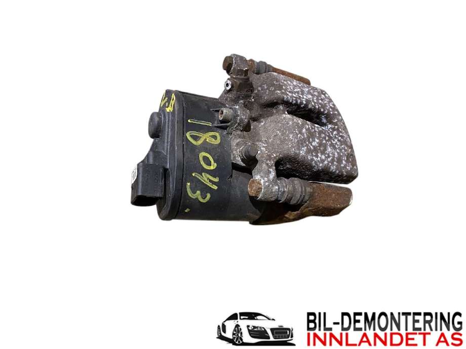 Bremsecaliper venstre bak til Volvo V60/V60 CC 2013-2018 (Type I, Fase 2)  (VOLVO|36001382|)