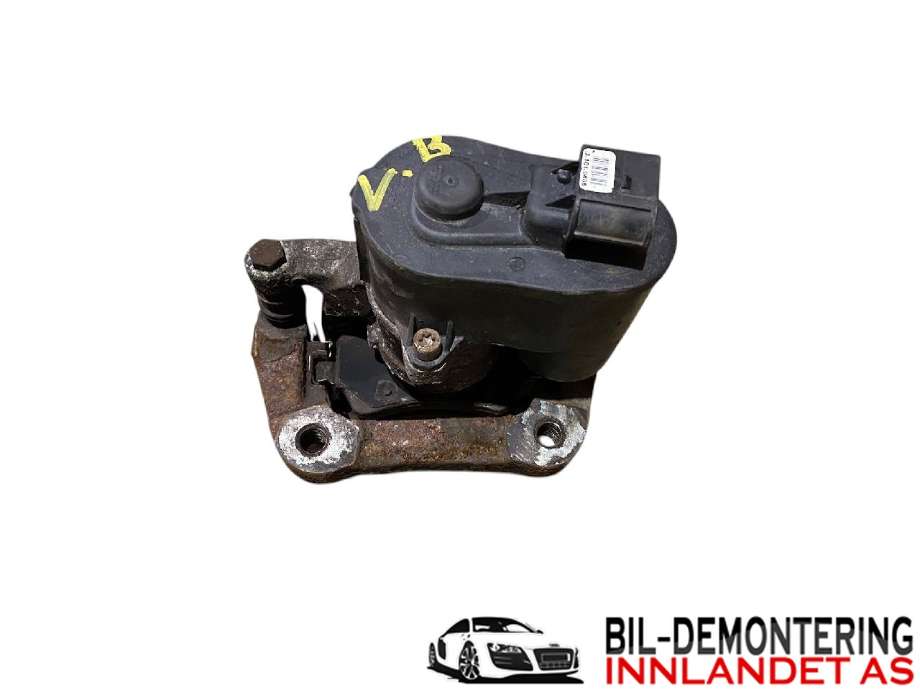 Bremsecaliper venstre bak til Volvo V60/V60 CC 2013-2018 (Type I, Fase 2)  (VOLVO|36001382|)