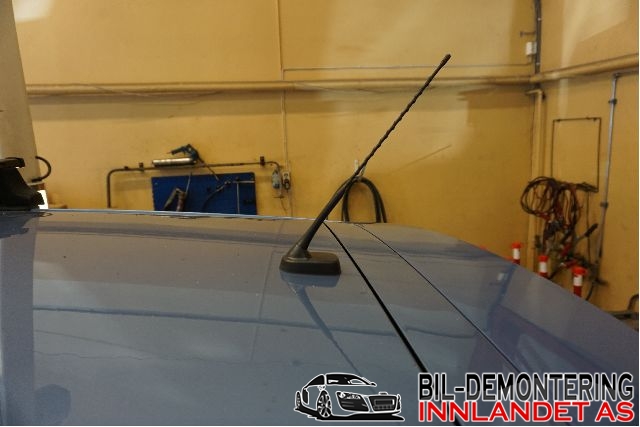 Antenne navigasjon til Hyundai Ix20, 2010-2017  (HYUNDAI|)