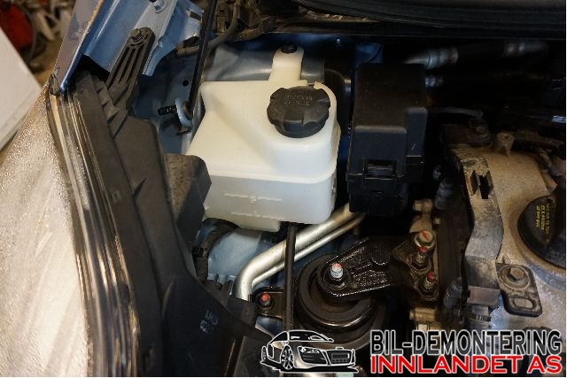 Ekspansjonstank til Hyundai Ix20, 2010-2017  (HYUNDAI|)