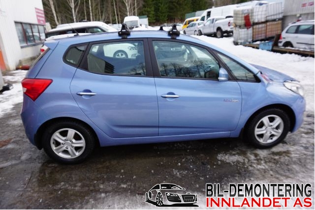 Sikkerhetsbelte foran høyre til Hyundai Ix20, 2010-2017  (HYUNDAI|)