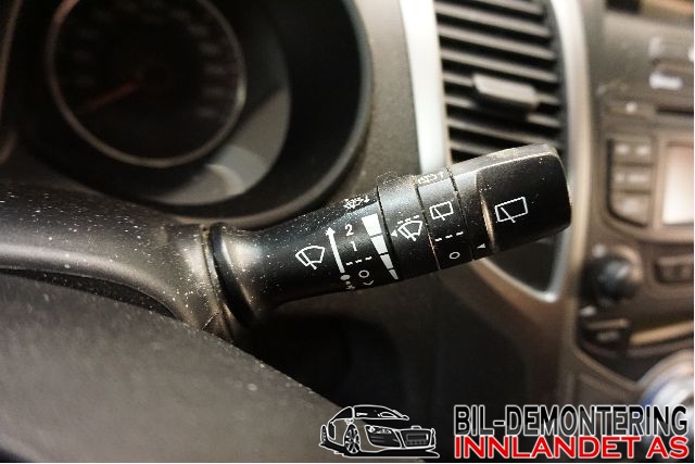Bryter combi til Hyundai Ix20 2010-2017  (HYUNDAI|93410 1M530|93420 2K560|)