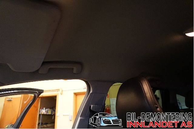 Airbag gardin høyre til Volvo V60/V60 CC, 2013-2018 (Type I, Fase 2)  (VOLVO|30780647)
