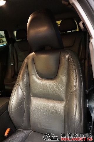 Sete foran venstre til Volvo V60/V60 CC 2013-2018 (Type I, Fase 2) (VOLVO|)