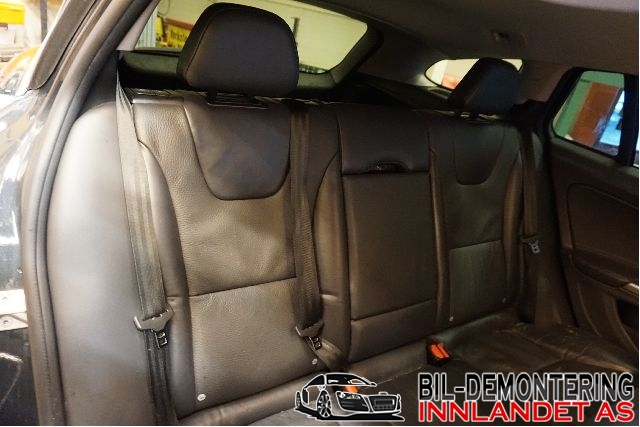Sete bak til Volvo V60/V60 CC, 2013-2018 (Type I, Fase 2)  (VOLVO|)