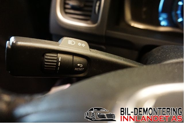 Bryter combi til Volvo V60/V60 CC, 2013-2018 (Type I, Fase 2)  (VOLVO|31456042)