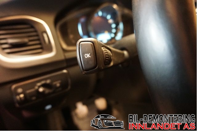 Bryter combi til Volvo V60/V60 CC 2013-2018 (Type I, Fase 2)  (VOLVO|31456042|31456045|)