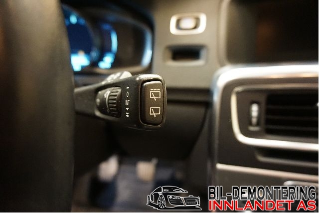 Bryter combi til Volvo V60/V60 CC 2013-2018 (Type I, Fase 2)  (VOLVO|31456042|31456045|)