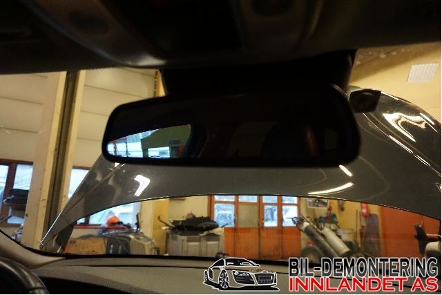 Speil innvendig til Volvo V60/V60 CC 2013-2018 (Type I, Fase 2)  (VOLVO|)