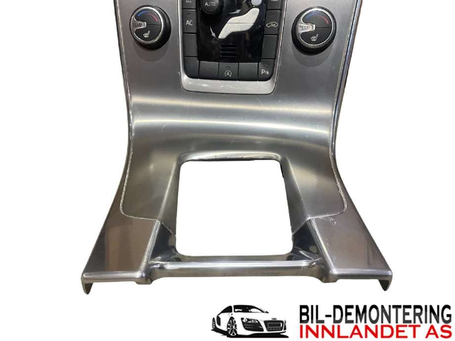Varmeapparat betjening til Volvo V60/V60 CC 2013-2018 (Type I, Fase 2)  (VOLVO|31398065|)