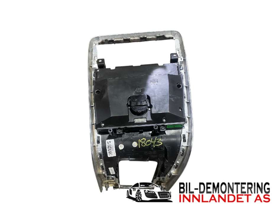 Varmeapparat betjening til Volvo V60/V60 CC 2013-2018 (Type I, Fase 2)  (VOLVO|31398065|)