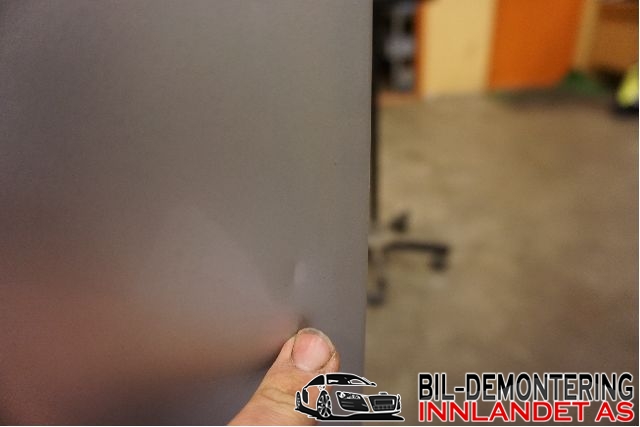 Dør venstre foran til BMW X3 2003-2006 (Fase 1) (E83) (E83) (BMW|41 00 3 451 015|)