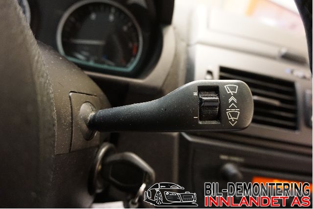Bryter combi til BMW X3 2003-2006 (Fase 1) (E83) (E83) (BMW|61 31 8 363 668|61 31 8 363 669|)