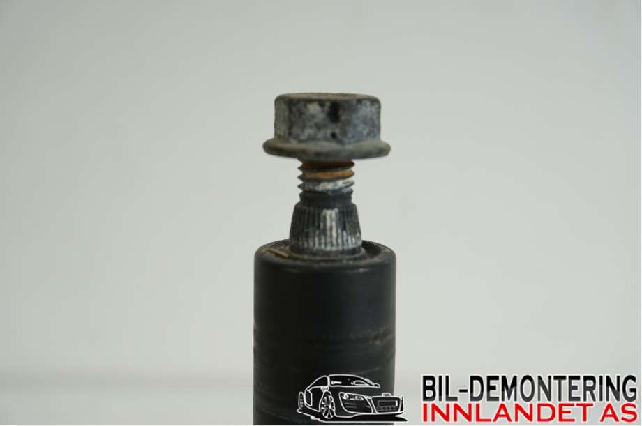 Viskermotor bakrute til Volvo V40 2012-2019 (VOLVO|31294492|0390201884)