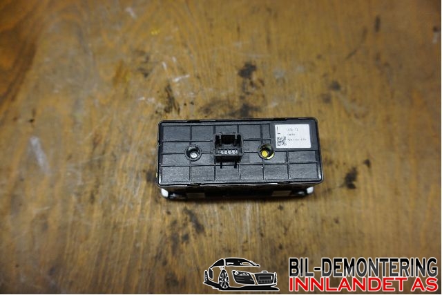 Bryter diverse til Mazda CX-5 2012-2017 (Type I)  (MAZDA|KD45 66 CM0|)